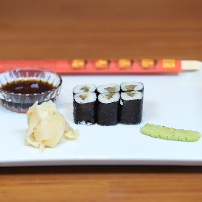 AVOKADO MAKI