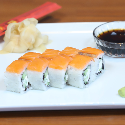 PHILADELPHIA ROLL