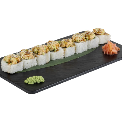 OHAYO ROLL