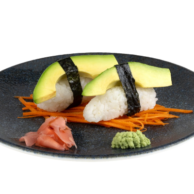 AVOKADO NIGIRI