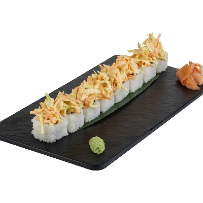 LOS ANGELES ROLL