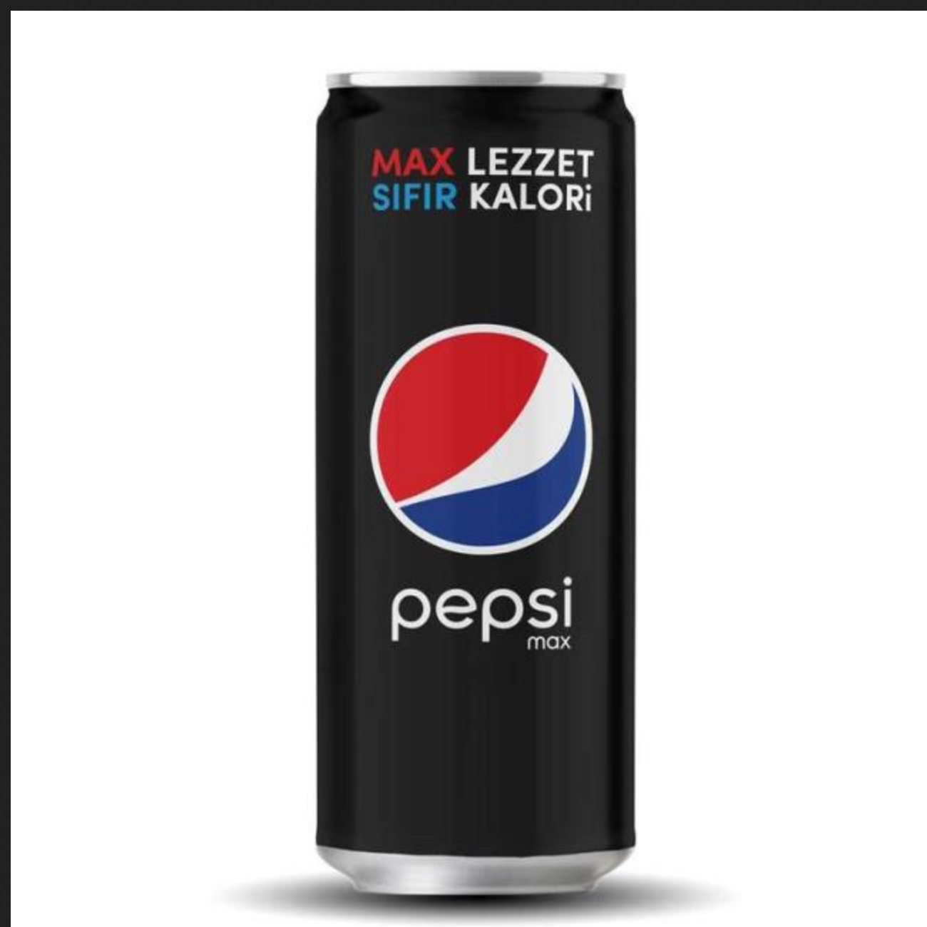 Pepsi Max 330 ml