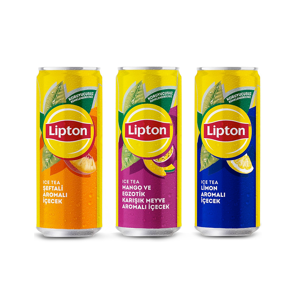 Lipton Ice Tea